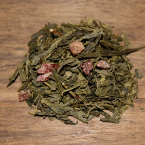 TÉ VERDE JAPONÉS CEREZA TÉ VERDE JAPONÉS CEREZA