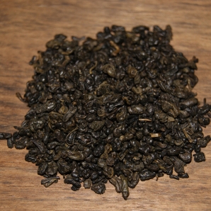 TÉ VERDE GUNPOWDER TEMPLO DEL CIELO ECOLÓGICO TÉ VERDE GUNPOWDER TEMPLO DEL CIELO ECOLÓGICO