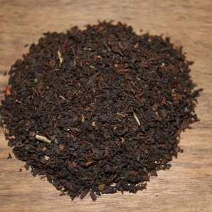 TÉ NEGRO ENGLISH BREAKFAST ECOLÓGICO TÉ NEGRO ENGLISH BREAKFAST ECOLÓGICO