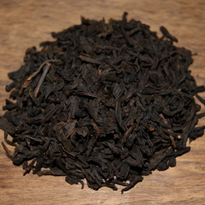TÉ NEGRO CHINA LAPSANG SOUCHONG TÉ NEGRO CHINA LAPSANG SOUCHONG