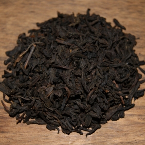 TÉ NEGRO CHINA LAPSANG SOUCHONG