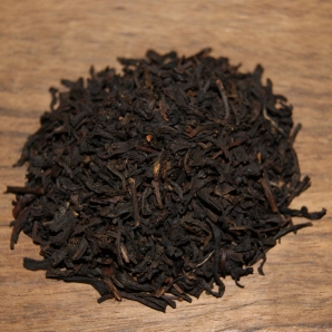 TÉ NEGRO VAINILLA ECOLÓGICO