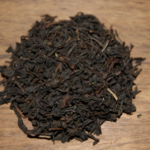 TÉ NEGRO EARL GREY ECOLÓGICO