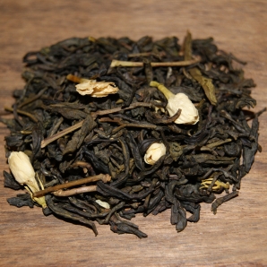 TÉ VERDE JAZMÍN