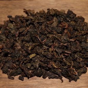 TÉ OOLONG TI KUAN YIN TÉ OOLONG TI KUAN YIN