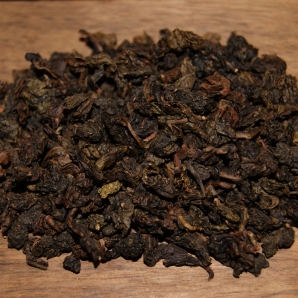 TÉ OOLONG TI KUAN YIN